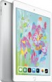 Apple - Geek Squad Certified Refurbished 9.7-Inch iPad Pro with WiFi - 128GB - Silver