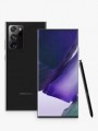 Samsung - Galaxy Note20 Ultra 5G 512GB - Mystic Black