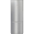 Miele - KF 2812 SF - Stainless Steel