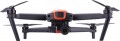 Autel Robotics - EVO 4K Drone with Controller - Orange