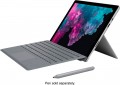 Microsoft - Surface Pro 6 - 12.3