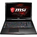MSI - GE63VR Raider 15.6