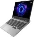 Lenovo - LOQ 15.6