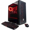 CyberPowerPC - Gamer Master Desktop - AMD Ryzen 3 - 8GB Memory - NVIDIA GeForce GT 1030 - 2TB Hard Drive - Black