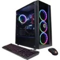 CyberPowerPC - Gamer Supreme Gaming Desktop - Intel Core i9-12900KF - 16GB Memory - NVIDIA GeForce RTX 3080 - 1TB SSD - Black