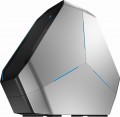 Alienware - Area-51 R5 Desktop - Intel Core i7 - 16GB Memory - NVIDIA GeForce GTX 1080 Ti - 2TB Hard Drive + 256GB Solid State Drive - Epic Silver