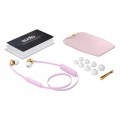 Sudio - Wireless In-Ear Headphones - Pink