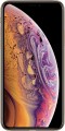 Apple - iPhone XS 64GB - Gold