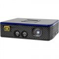 AAXA - 4K1 4K DLP Projector - Space Gray