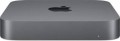 Apple - Mac mini Desktop - Intel Core i7 - 16GB Memory – 256 GB Solid State Drive - Space Gray