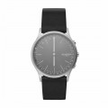 Skagen - Jorn Connected Hybrid Smartwatch 41mm Stainless Steel - Gunmetal