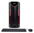 Acer - Nitro Desktop - Intel Core i5 - 8GB Memory - NVIDIA GeForce GTX 1060 - 256GB Solid State Drive - Black