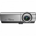 Optoma - 1080p DLP Projector - Silver