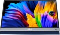 ASUS - ZenScreen MQ16AH 15.6