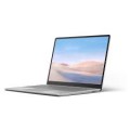 Microsoft - Geek Squad Certified Refurbished Surface Laptop Go 12.4
