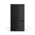 Gordon Ramsay Series by Thor Kitchen 20.3 Cu. Ft. Counter Depth Refrigerator - Black