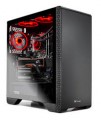 Skytech Gaming – SIEGE 3.0 Gaming Desktop – Core-i7 10700K – RTX 3080 – 16GB Memory – 1TB NVME SSD – 120mm AIO - Black