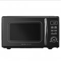 Galanz 0.9 Cu. Ft Retro MicroWave