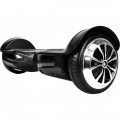 Swagtron - T380 Self-Balancing Scooter - Black