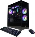 CyberPowerPC - Gamer Supreme Liquid Cool Gaming Desktop –Intel Core i9-11900KF 32GB Memory NVIDIA GeForce RTX 3090 2TB HDD 500GB SSD - Black