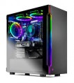 Skytech Gaming - Shadow 3.0 Gaming Desktop PC – Intel Core i3-10100F – 16G Memory – NVIDIA GeForce GTX1660 Super – 1TB NVMe SSD - Black