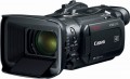 Canon - VIXIA GX10 Flash Memory Premium Camcorder - black