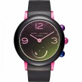 Marc Jacobs - Riley Hybrid Smartwatch 42mm Aluminum - Pink