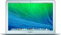 Apple - Geek Squad Certified Refurbished MacBook Air 13.3