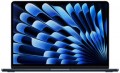 Apple - MacBook Air 13-inch Apple M4 chip Built for Apple Intelligence - 16GB Memory - 256GB SSD - Midnight