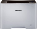 Samsung - ProXpress M3820DW Wireless Black-and-White Laser Printer - Multi