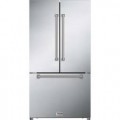 Gordon Ramsay Series by Thor Kitchen 20.3 Cu. Ft. Counter Depth Refrigerator - Stainless steel-- 6618196