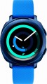 Samsung - Gear Sport Smartwatch 43mm - Blue