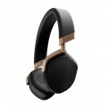 V-MODA - S-80 On-Ear Bluetooth Headphones - Rose gold