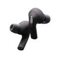 Sudio - The E2 True Wireless Noise Cancelling In-Ear Earbuds - Black