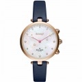 Kate Spade - New york holland slim Hybrid Smartwatch 40.5mm Stainless Steel - Gold-tone