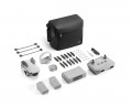 DJI - Geek Squad Certified Refurbished Mini 2 SE Fly More Combo Drone with Remote Control - Gray