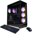 CyberPowerPC - Gamer Xtreme Gaming Desktop - Intel Core Ultra 225F - 16GB Memory - NVIDIA GeForce RTX 5060 Ti 8GB - 2TB PCIe 4.0 SSD - Black--6631387