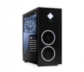 HP OMEN - 40L Gaming Desktop - Intel Core i7-12700 - 16GB HyperX Memory - NVIDIA GeForce RTX 3070 - 1TB SSD - Jet Black