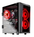 Skytech Gaming - Blaze II Gaming PC R5 3600 - GTX 1660 Super - 500G SSD - 16G Memory