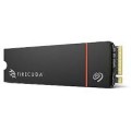 Package - Seagate - FireCuda 530 NVMe 1TB M.2 Internal PCIe Gen 4 x4 Solid State Drive with Heatsink and Sony - PlayStation 5 Console