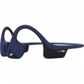 AfterShokz - Trekz Air Wireless Bone Conduction Open-Ear Headphones - Midnight Blue