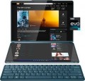 Lenovo - Yoga Book 9i 2-in-1 14