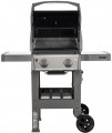 Weber - Spirit II E-210 2-Burner Gas Grill - Black