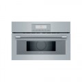 Thermador - PROFESSIONAL SERIES 1.6 Cu. Ft. Built-In Microwave