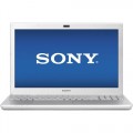 Sony - VAIO 15.5