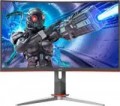 AOC - Geek Squad Certified Refurbished G2 Series 24