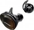 Bose® - SoundSport® Free wireless headphones - Black