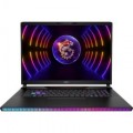 MSI - Raider GE78 HX 17