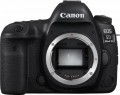Canon EOS 5D Mark IV DSLR Camera (Body Only) and EF 85mm f/1.8 USM Medium Telephoto Lens