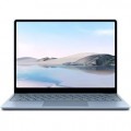 Microsoft - Geek Squad Certified Refurbished Surface Laptop Go 12.4